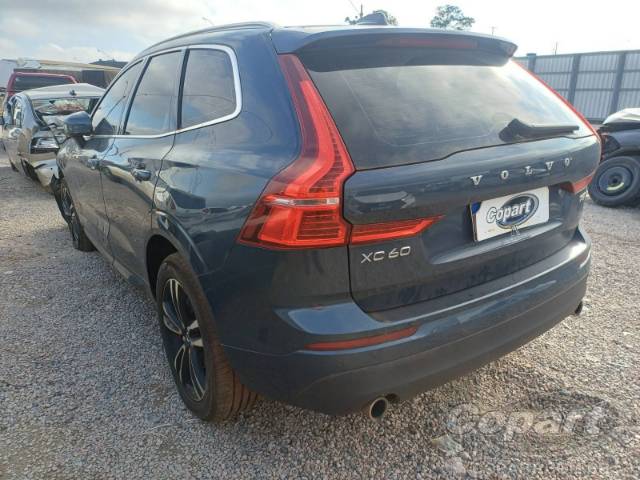 2019 VOLVO XC60 