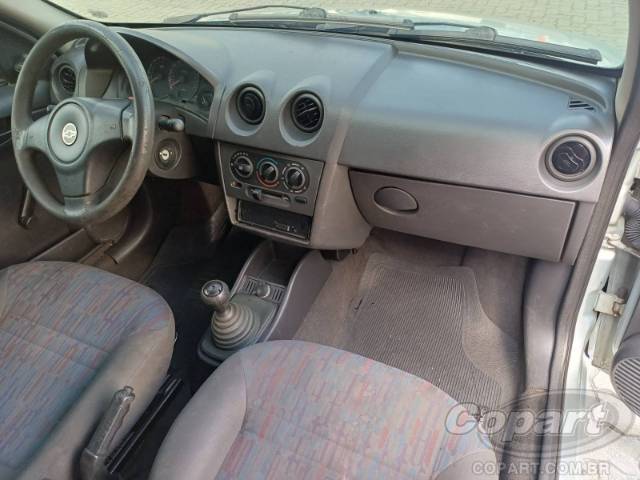 2011 CHEVROLET CELTA 