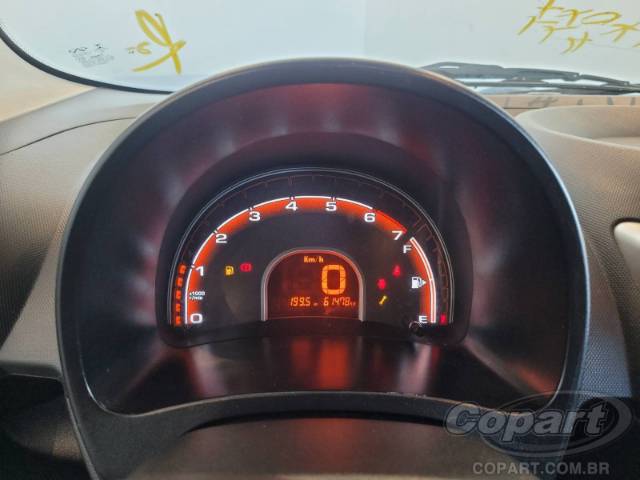 2018 CHERY QQ 