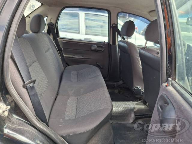 2011 CHEVROLET CLASSIC 