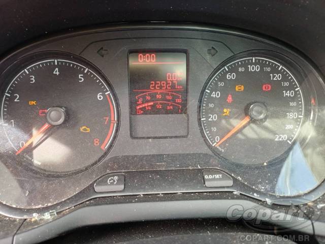 2023 VOLKSWAGEN GOL 