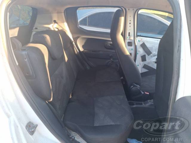 2018 FIAT MOBI 