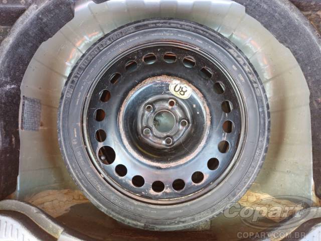 2015 CHEVROLET TRACKER 