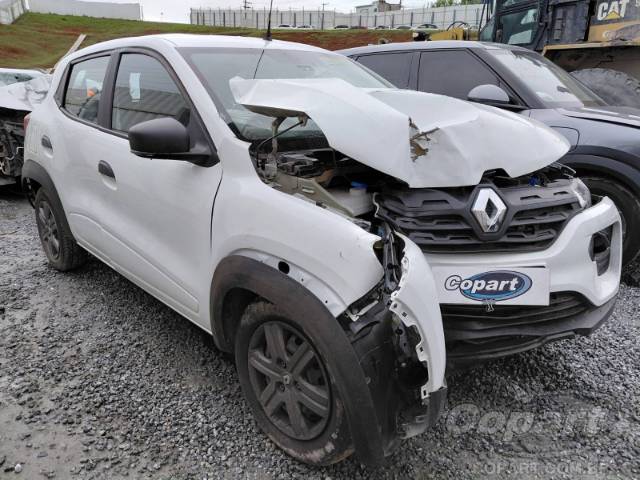 2026 RENAULT KWID 