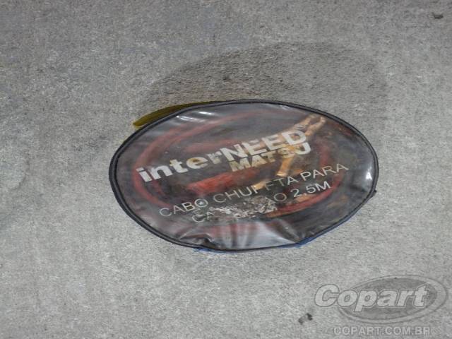 2021 CHEVROLET S10 CABINE DUPLA 