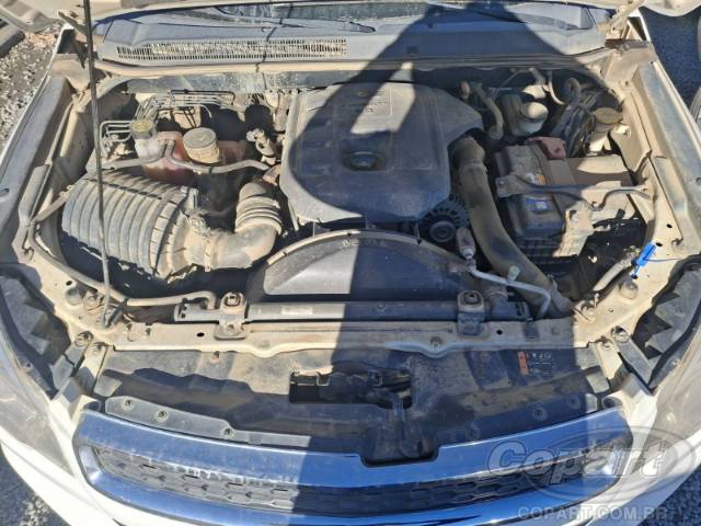 2014 CHEVROLET S10 CABINE DUPLA 