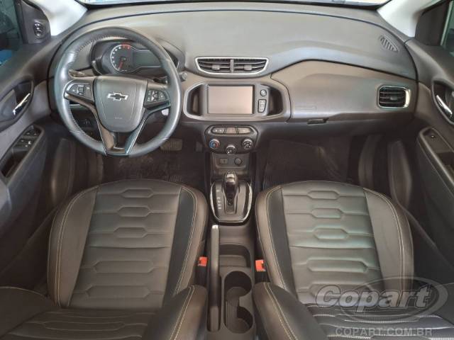 2019 CHEVROLET PRISMA 