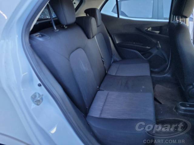 2025 FIAT ARGO 