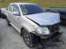 2013 TOYOTA HILUX CD 