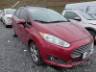 2014 FORD FIESTA SEDAN 