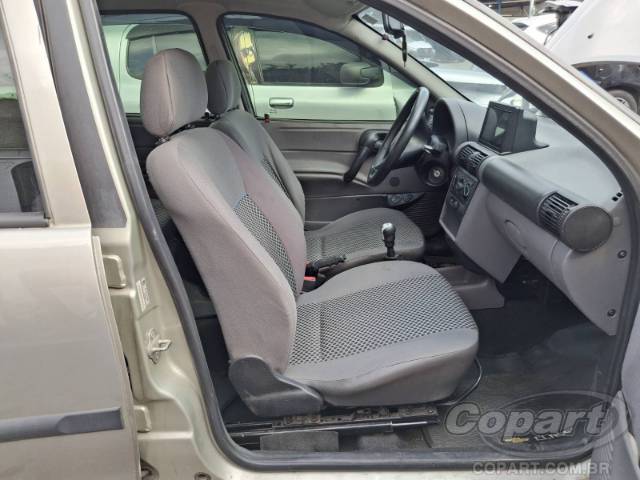 2010 CHEVROLET CLASSIC 
