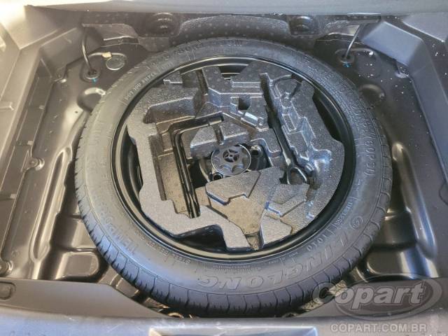 2024 CAOA CHERY TIGGO 5X 