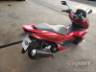 2025 HONDA PCX 