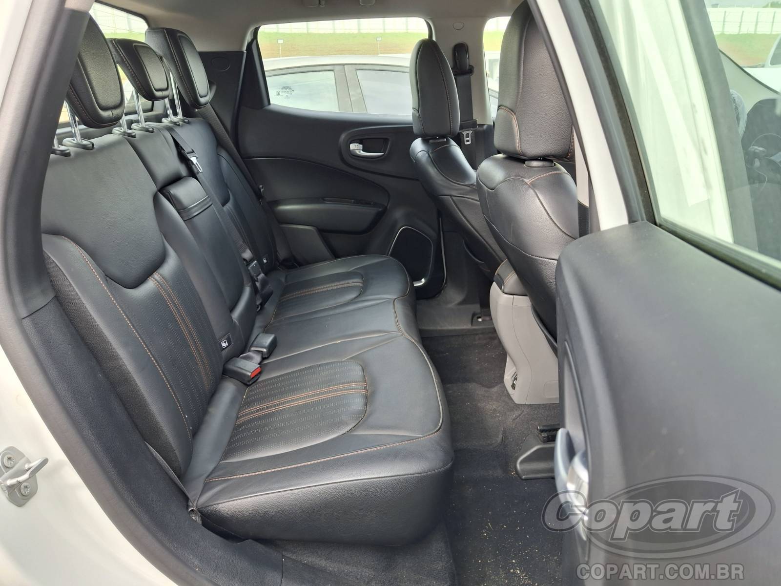 Foto 6 de 12: 2021 FIAT TORO