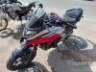 2022 HONDA NC 750X 