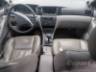 2004 TOYOTA COROLLA 