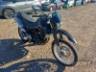 2007 YAMAHA XT 660 