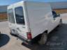1999 FIAT FIORINO FURGAO 