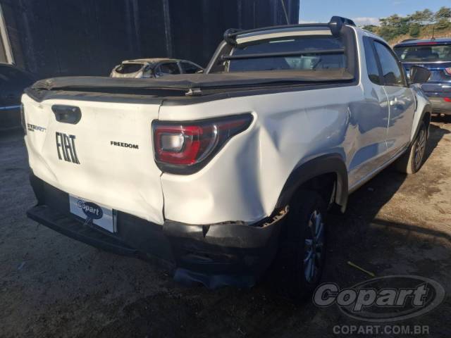2026 FIAT STRADA 