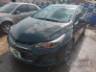 2022 CHEVROLET CRUZE HATCH 