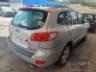 2010 HYUNDAI SANTA FE 