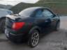 2008 RENAULT MEGANE CC 