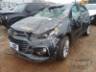 2019 CHEVROLET TRACKER 