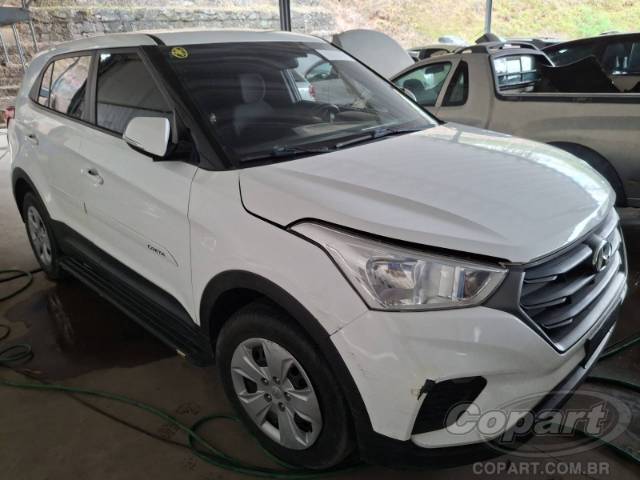 2020 HYUNDAI CRETA 