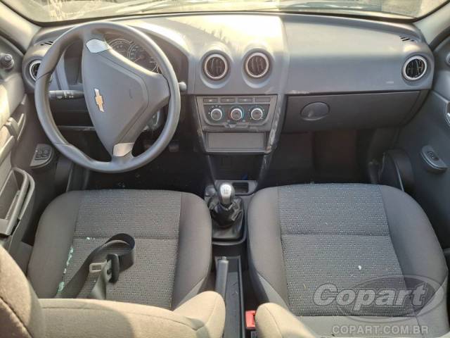 2015 CHEVROLET CELTA 
