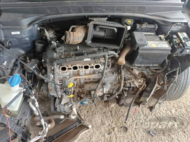 2022 HYUNDAI CRETA 