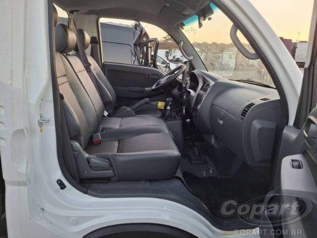 2026 KIA BONGO 