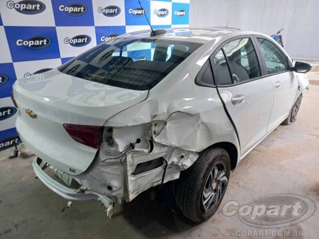 2025 CHEVROLET ONIX PLUS 
