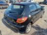 2008 PEUGEOT 206 