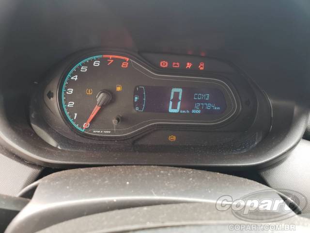 2018 CHEVROLET PRISMA 