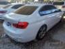 2018 BMW SERIE 3 