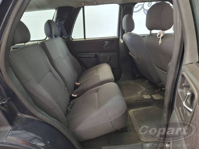 2011 CHEVROLET BLAZER 