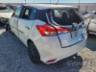 2020 TOYOTA YARIS 
