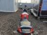 2014 HONDA CG 150 