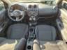 2013 NISSAN VERSA 