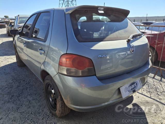 2010 FIAT PALIO 