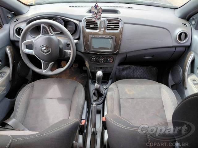 2023 RENAULT LOGAN 