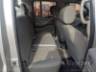 2011 NISSAN FRONTIER CD 