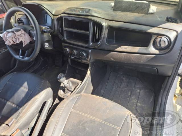 2026 FIAT STRADA 