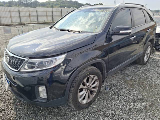 2015 KIA SORENTO 