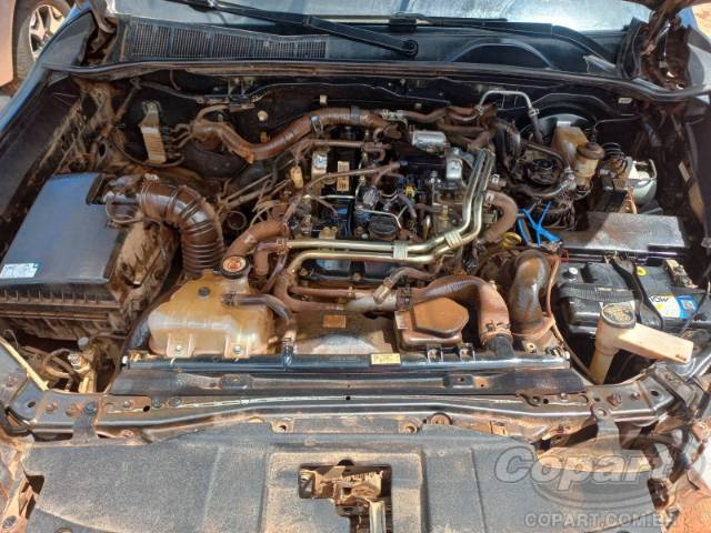 2022 TOYOTA HILUX CD 