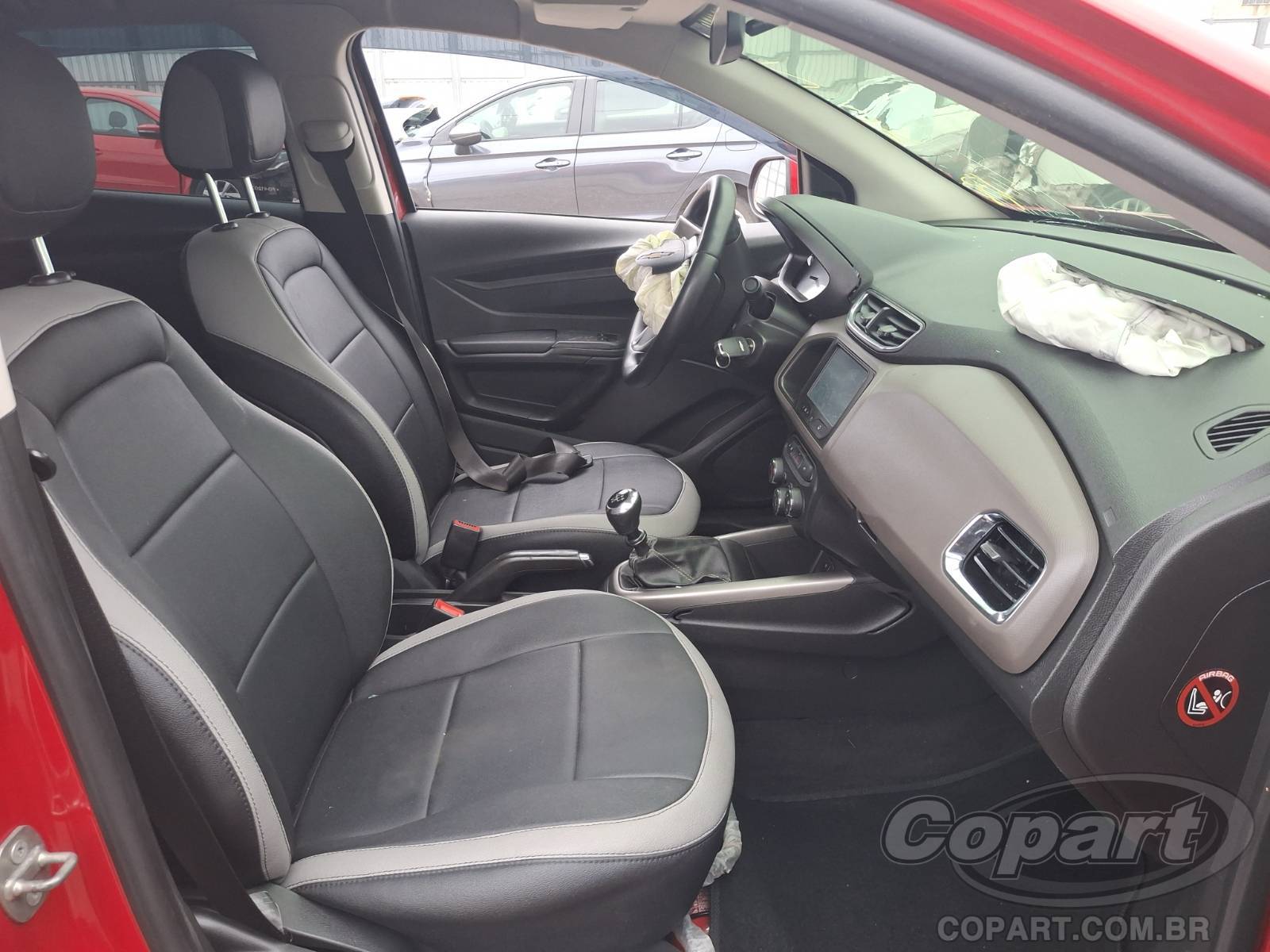 Foto 5: 2015 CHEVROLET PRISMA