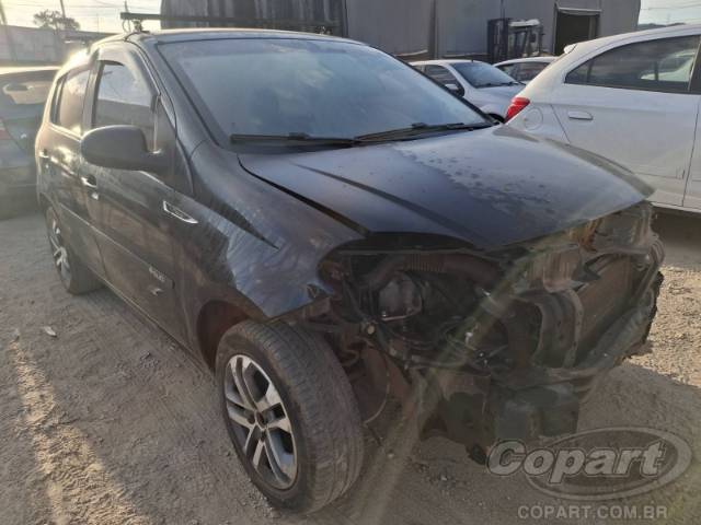 2014 FIAT PALIO 