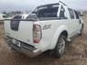 2015 NISSAN FRONTIER CD 