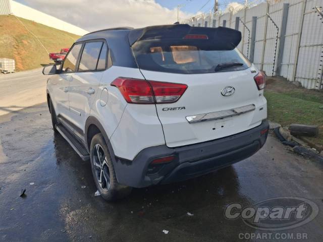 2018 HYUNDAI CRETA 