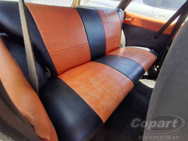 1979 CHEVROLET CARAVAN 